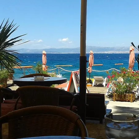 House With Wifi Supetar, Brac - 12323 *