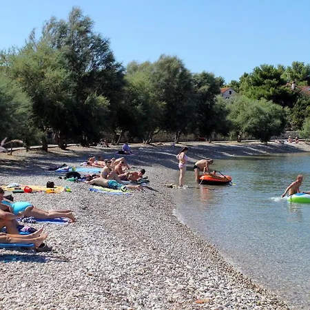 House With Wifi Supetar, Brac - 12323 Hébergement de vacances *