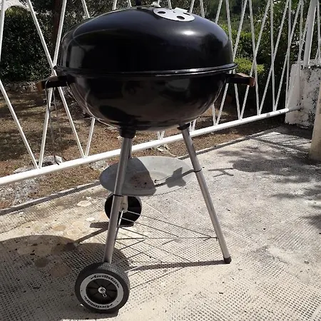 House With Wifi Supetar, Brac - 12323 Hébergement de vacances *