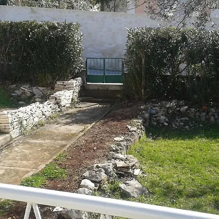 House With Wifi Supetar, Brac - 12323 Hébergement de vacances Supetar