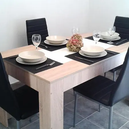 House With Wifi Supetar, Brac - 12323 Hébergement de vacances *