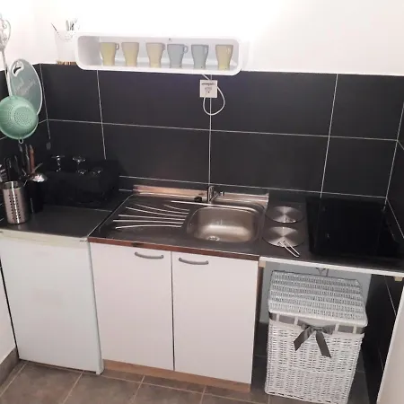 House With Wifi Supetar, Brac - 12323 Hébergement de vacances *