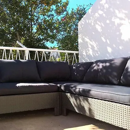 House With Wifi Supetar, Brac - 12323 * Supetar